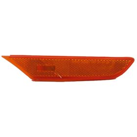 2003-2006 Infiniti G35 Sedan Signal Lamp Driver Side (Side Of Bumper) HQ - OEM# 26185AL520 - IN2550108-3