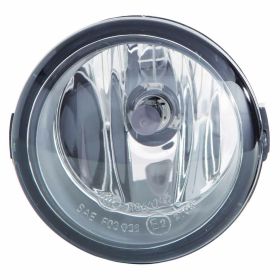 Infiniti Qx70 2012 Driver Or Passenger Side Fog Light Assembly - IN2592109OEM