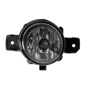 Infiniti M35 2006-2007 Driver Side Fog Light Assembly - IN2592110OEM