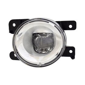 2019-2025 Infiniti Qx50 - Driver Side Led Fog Light Assembly - IN2592113
