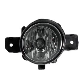 Infiniti M35 2006-2007 Passenger Side Fog Light Assembly - IN2593110OEM