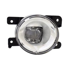 2019-2025 Infiniti Qx50 - Passenger Side Led Fog Light Assembly - IN2593113