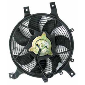 2003-2008 Infiniti Fx45 AC Fan Assembly Passenger Side - IN3120100-3