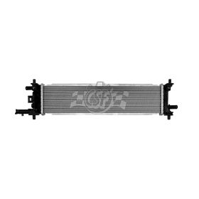 2018-2021 HONDA ACCORD HYBRID Auxiliary Radiator - INV3121