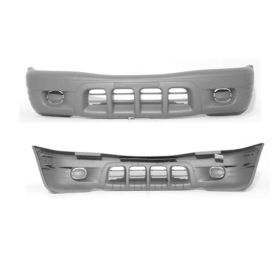 Isuzu Rodeo 2000 Front Bumper Cover - IZ1000220