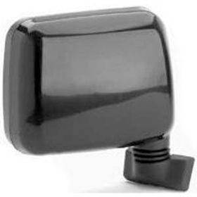 1988-1993 ISUZU ISUZU PICKUP Passenger Side Manual Door Mirror - IZ1321103