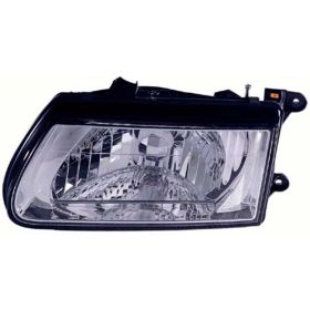 Honda Passport 2000-2002 Passenger Side Head Light Assembly - IZ2503105V
