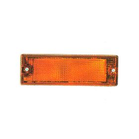 Honda Passport 1994-1997 Passenger Side Parking/signal Light Assembly - IZ2521102
