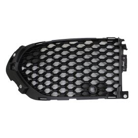 Jaguar F-pace 2017-2019 Front Driver Side Lower Bumper Cover Grille - JA1038106 - OEM - T4A6219