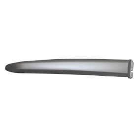 Jaguar F-pace 2017-2019 Front Driver Side Bumper Cover Molding - JA1038109