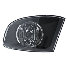2007-2013 Bmw 3 Series Coupe - Driver Side Fog Light Assembly - KEYBM2592129