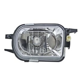 2002-2007 Mercedes C230 - Passenger Side Fog Light Assembly - KEYMB2593106