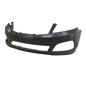 KIA Optima 2009-2010 Front Bumper Cover - KI1000142