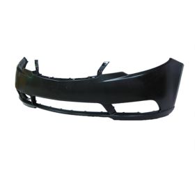 KIA Forte 2010-2013 Front Bumper Cover - KI1000145