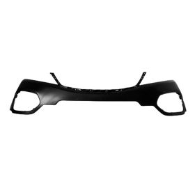 KIA Sorento 2011-2013 Front Bumper Upper Cover - KI1000149