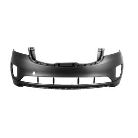 KIA Sedona 2015-2017 Front Bumpjer Cover - KI1000171