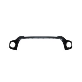 KIA Soul 2017-2019 Front Center Bumper Cover - KI1000191