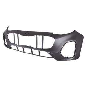 2020-2022 KIA SPORTAGE Front Bumper Cover - KI1000209 OEM# 86510D9LB0