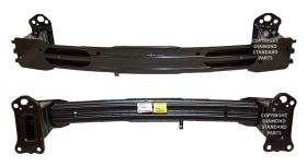 2016-2018 Kia Sorento Front Bumper Rebar- W/O Auto Cruise - KI1006151-2