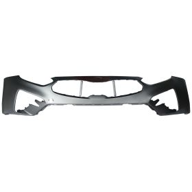 2019-2021 KIA FORTE Front Upper Bumper Cover - KI1014104 OEM# 86511M7000