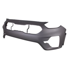 2020-2021 KIA NIRO Front Bumper Cover - KI1014112 OEM# 86511G5500