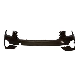 2021-2023 KIA SELTOS Front Upper Bumper Cover - KI1014113 OEM# 86511Q5300