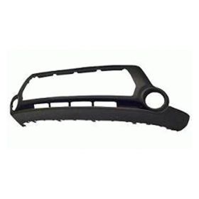 KIA Soul 2014-2016 Front Lower Bumper Cover - KI1015104