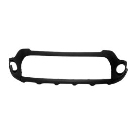 KIA Soul 2017-2019 Front Lower Bumper Cover - KI1015111