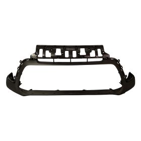 2020-2022 KIA SOUL Front Lower Bumper Cover - KI1015115 OEM# 86512K0000