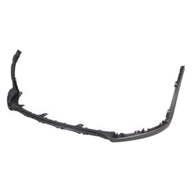 2020-2022 KIA SPORTAGE Front Lower Bumper Cover - KI1015122 OEM# 86512D9550