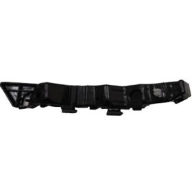 KIA Sportage 2011-2016 Driver Side Front Bumper Cover Side Support - KI1032101