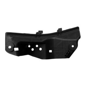 KIA Soul 2014-2019 Front Driver Side Inner Bumper Cover Support - KI1032103