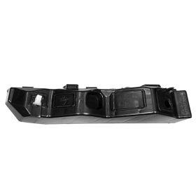 KIA Optima 2014-2015 Front Driver Side Outer Bumper Cover Bracket - KI1032115