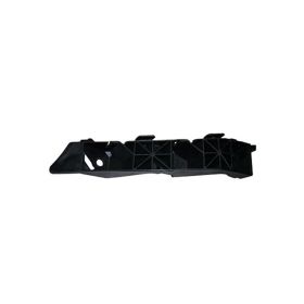KIA Sportage 2017-2021 Front Driver Side Outer Bumper Cover Bracket - KI1032116 OEM# 86513D9000