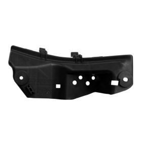 KIA Soul 2014-2019 Front Passenger Side Inner Bumper Cover Support - KI1033103