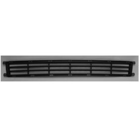 KIA Sedona 2006-2012 Front Bumper Cover Grille - KI1036100 OEM# 865614D000