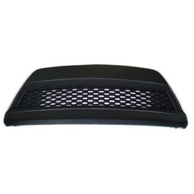 KIA Forte Koup (coupe) 2010-2013 Front Bumper Cover Grille - KI1036107 OEM# 865601M300/865601M310