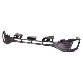 KIA Sportage 2011-2013 Front Bumper Cover Grille - KI1036112 OEM# 865613W000