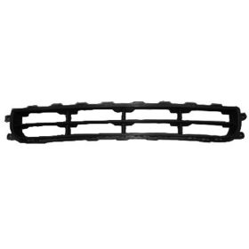 KIA Rondo 2007-2010 Front Bumper Cover Grille - KI1036114 OEM# 865611D050