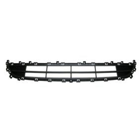 KIA Sedona 2015-2018 Front Bumper Cover Grille - KI1036127