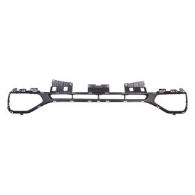 KIA Sportage 2014-2016 Front Bumper Cover Grille - KI1036128