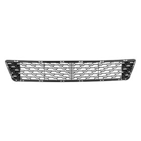 KIA Forte 2010-2013 Front Bumper Cover Grille - KI1036131