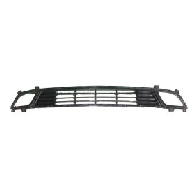 KIA Forte 2017-2018 Front Bumper Cover Grille - KI1036135