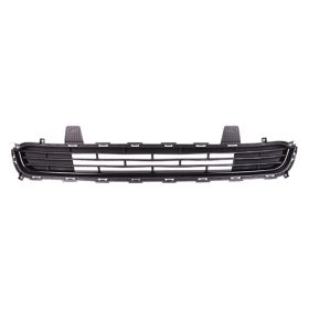 KIA Optima 2016-2018 Front Bumper Cover Grille - KI1036139