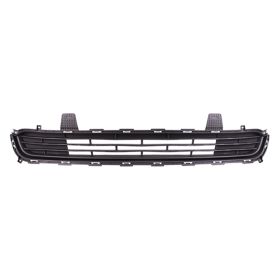 KIA Optima 2016-2018 Front Bumper Cover Grille - KI1036140