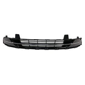 2016-2018 Kia Optima Front Bumper Cover Grille - Best Value - KI1036161