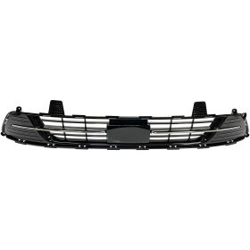 2016-2018 Kia Optima Front Bumper Cover Grille - Best Value - KI1036162