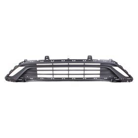Fits Various Models - Call Us To Confirm! Front Bumper Cover Grille - Best Value - KI1036169