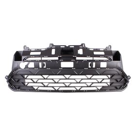 2021-2023 Kia Rio Hatchback Front Lower Grille - Best Value - KI1036172