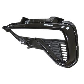 KIA Optima 2019-2020 Driver Side Fog Light Bezel - KI1038132 OEM# 86594D5500